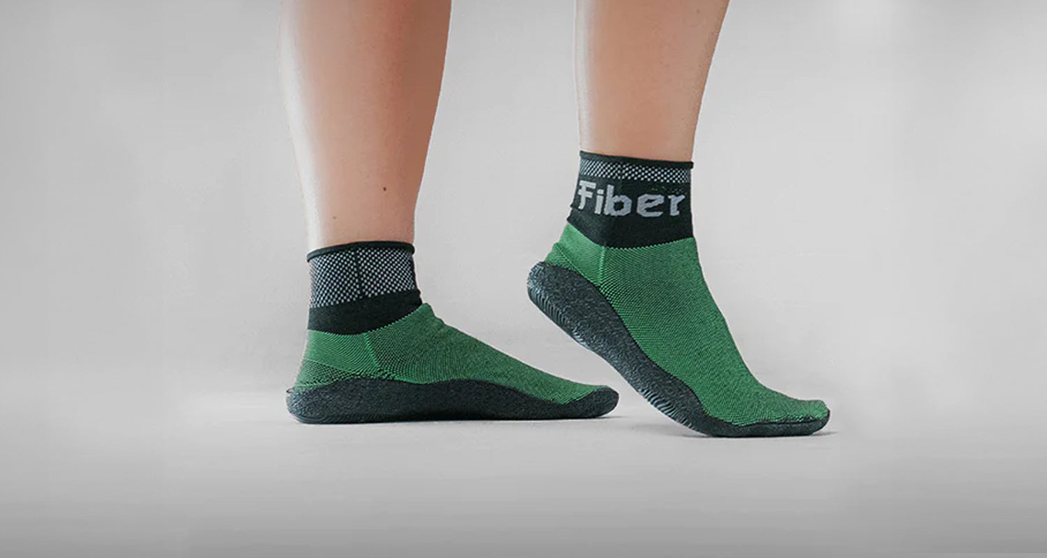 Leveza e Performance: Conheça a Sapatilha Fiber Training, o Tênis de Corrida Leve Ideal