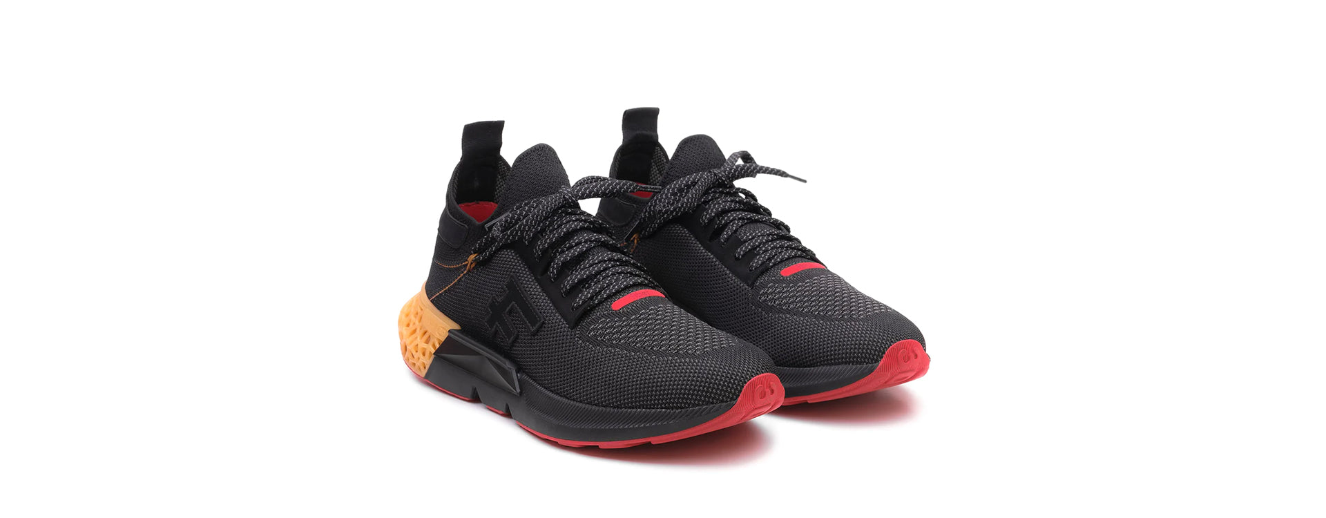 Maximize Seu Desempenho com o Tênis Fiber 3D Maxis: O Supremo em Amortecimento