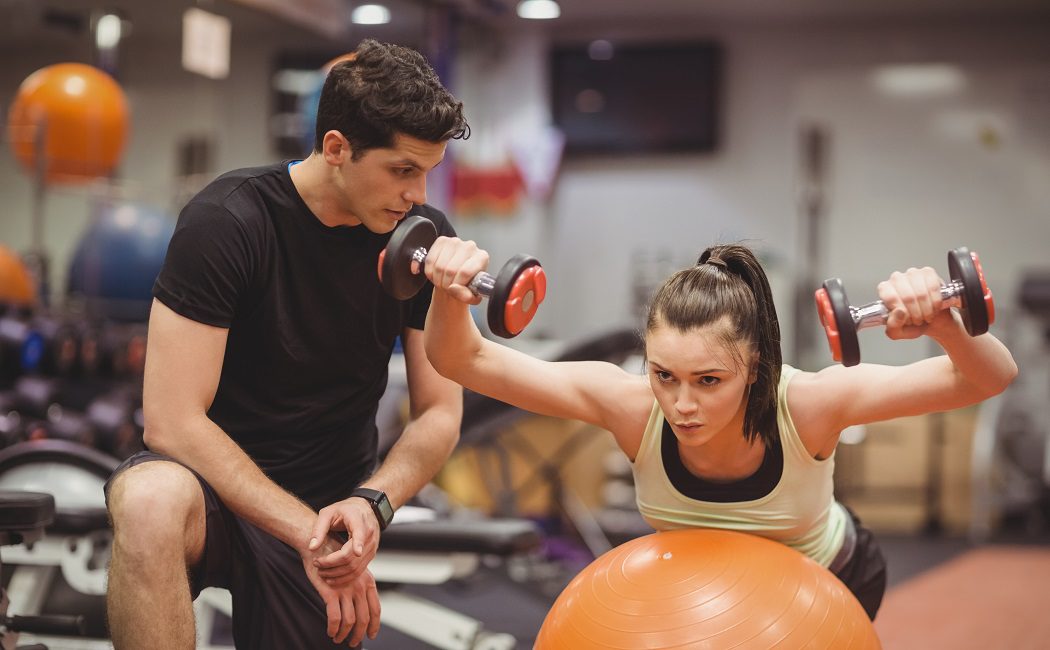 Guia Completo de Exercícios Crossfit Para Iniciantes
