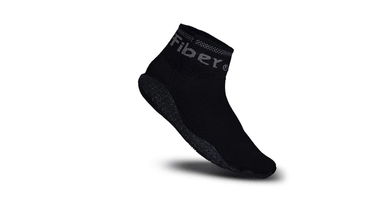 Descubra o Poder da Sapatilha Fiber Training para Treino Funcional