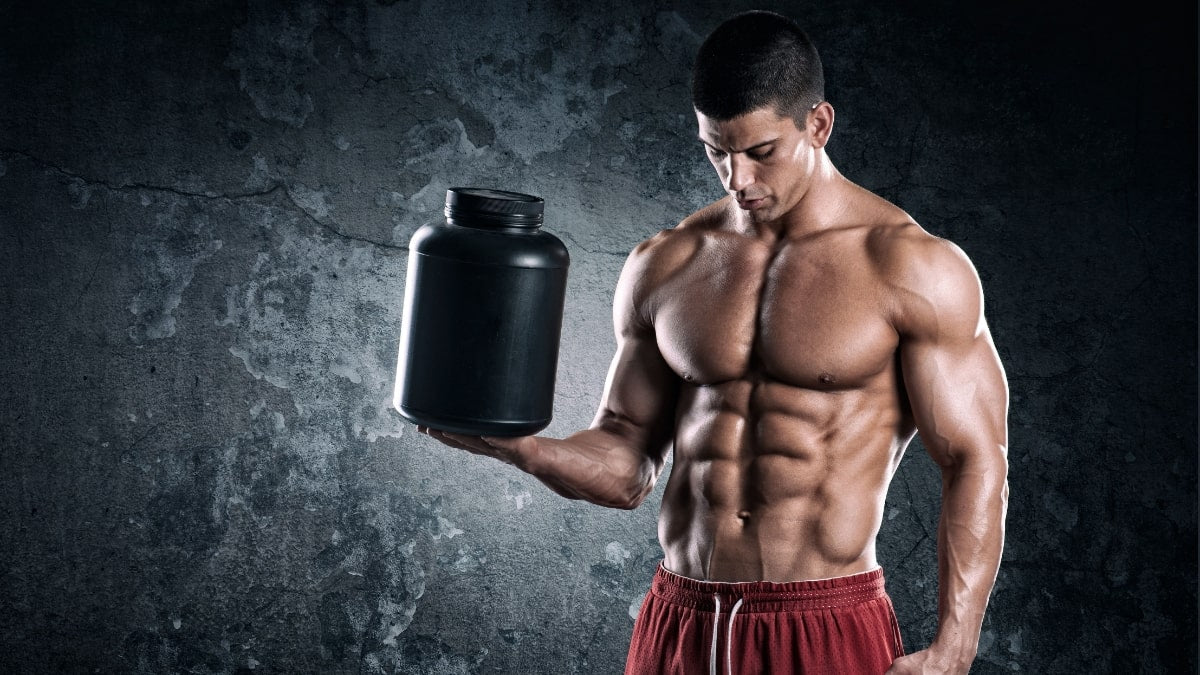 Suplementos para Ganhar Massa Muscular: Guia Completo