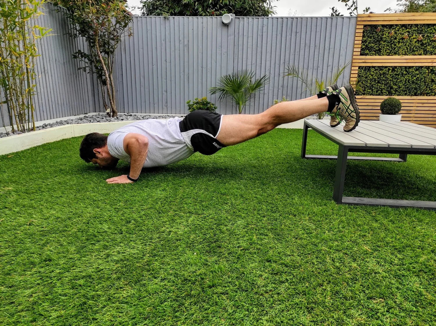 Adaptar Meu Treino De Musculação Para Treinar Em Casa