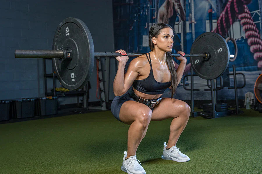 Agachamento: O Exercício Para Longevidade