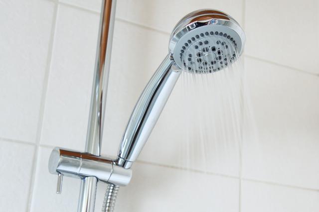 7 Benefícios do banho gelado