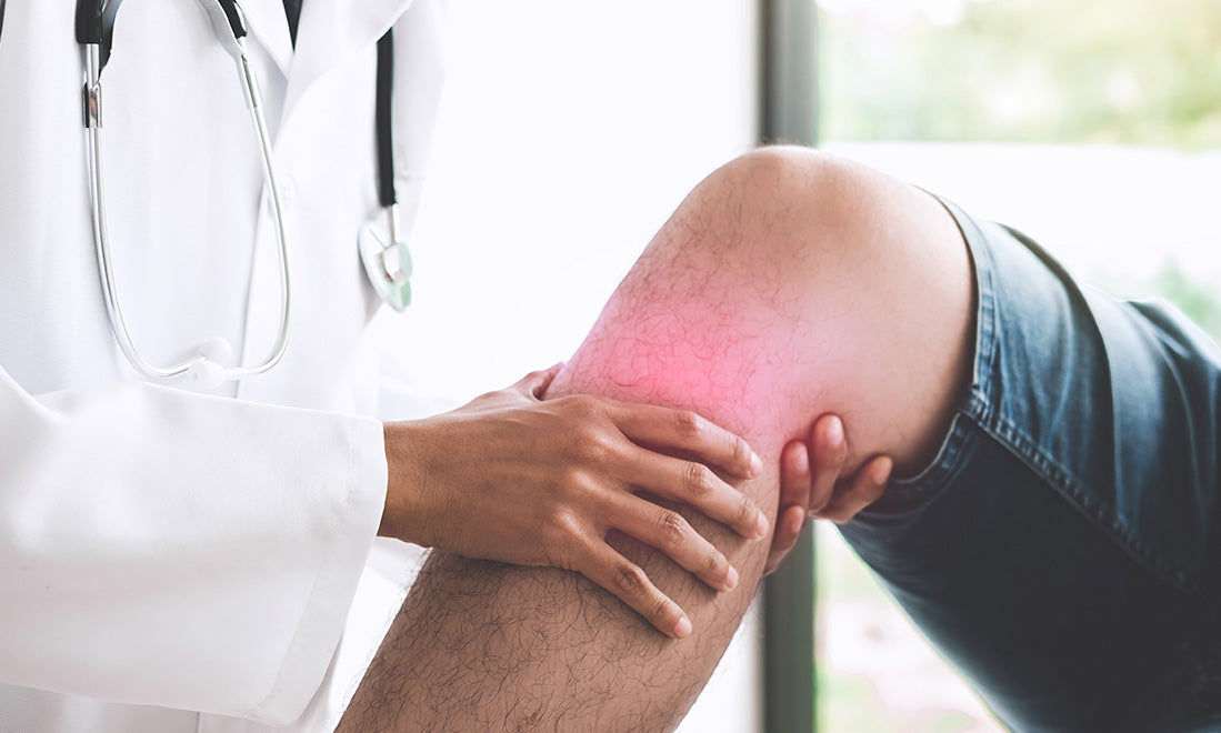 Cartilagem também precisa de movimento: o que diz a ciência sobre artrose