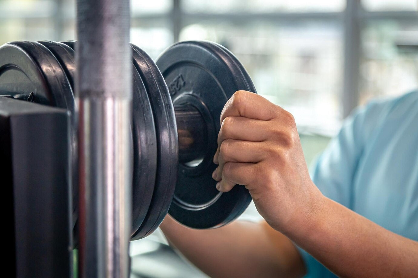 O Que É Drop Set: Técnica Avançada Para Aumentar Intensidade E Crescimento Muscular