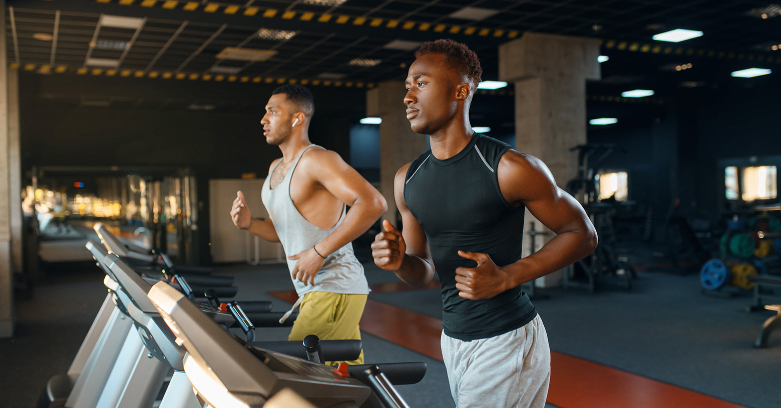 Importância Do Aquecimento Antes Do Treino Para Resultados