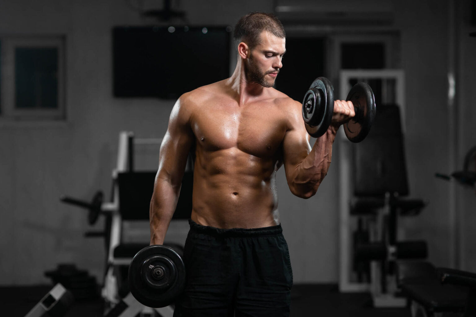 Melhores Exercícios Para Cada Grupo Muscular: Guia Completo