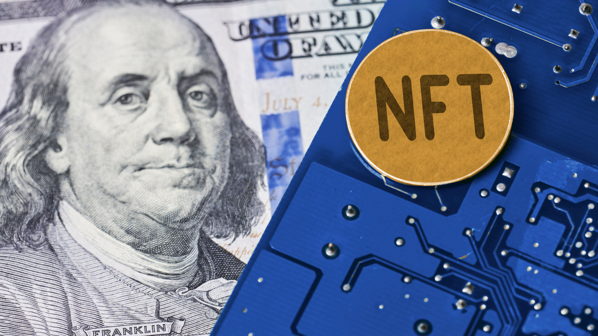 NFT: como criar e vender