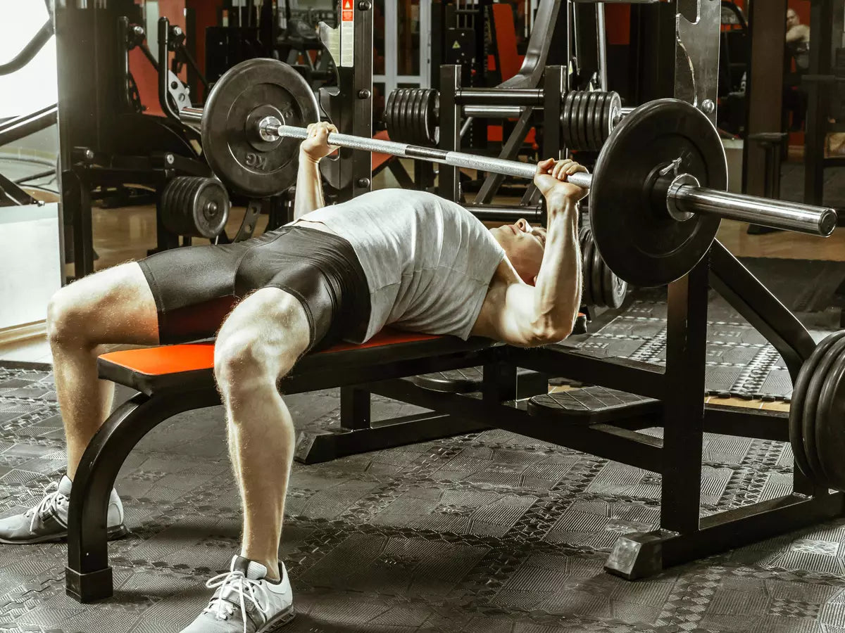 Não Conseguir Levantar O Peso Que Planejei: Soluções Práticas