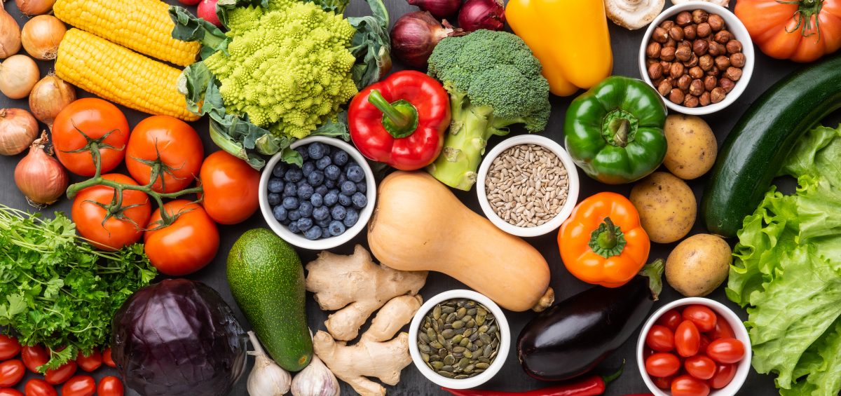 Quantas Calorias Você Deve Consumir Por Dia?
