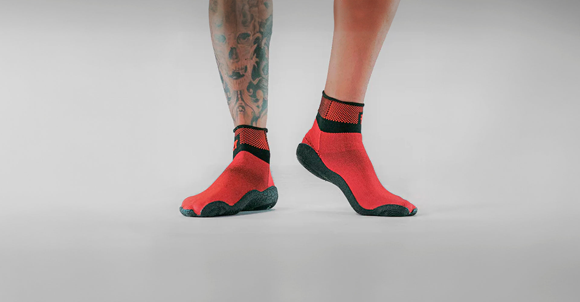 Máximize sua Performance com a Sapatilha Esporte Fiber Training