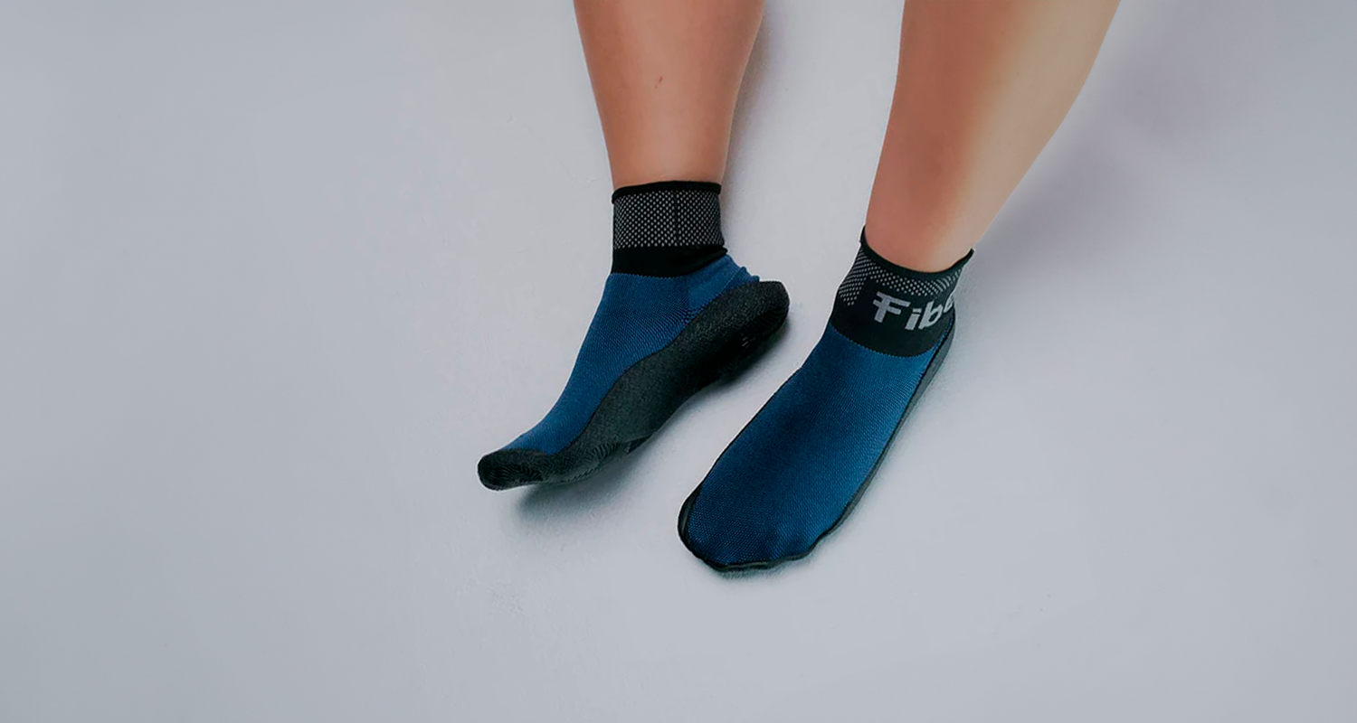 Explorando os melhores Tênis de Corrida: Conheça a Sapatilha Fiber Training