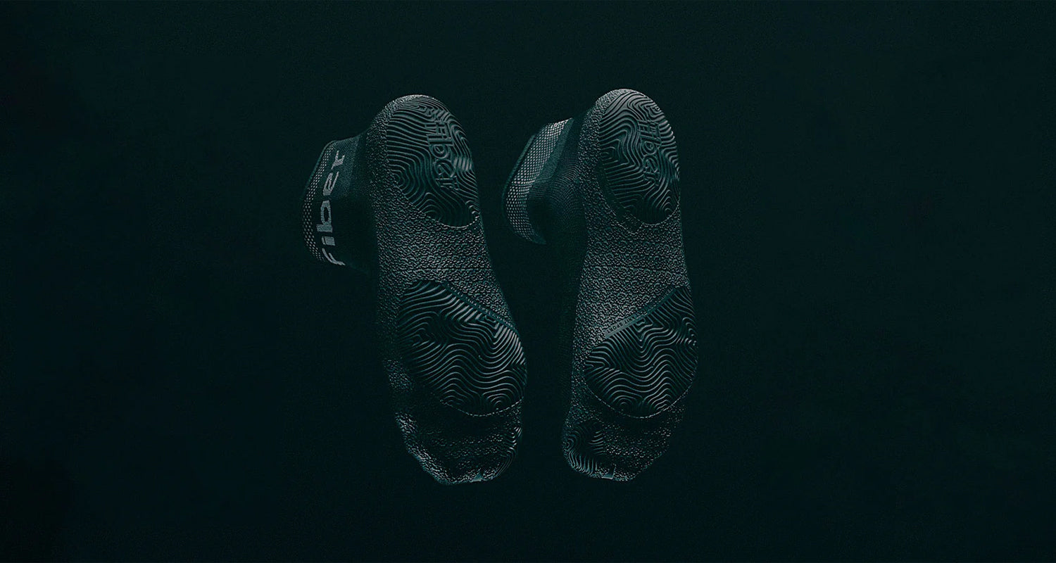 A Revolução do Conforto: Descubra o Calçado Respirável Sapatilha Fiber Training