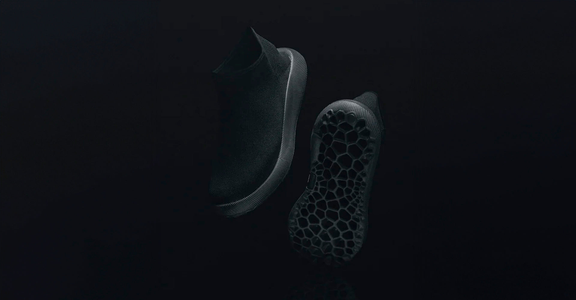 Revolucione sua Recuperação: Tênis Minimalista Fiber Fly Recovery