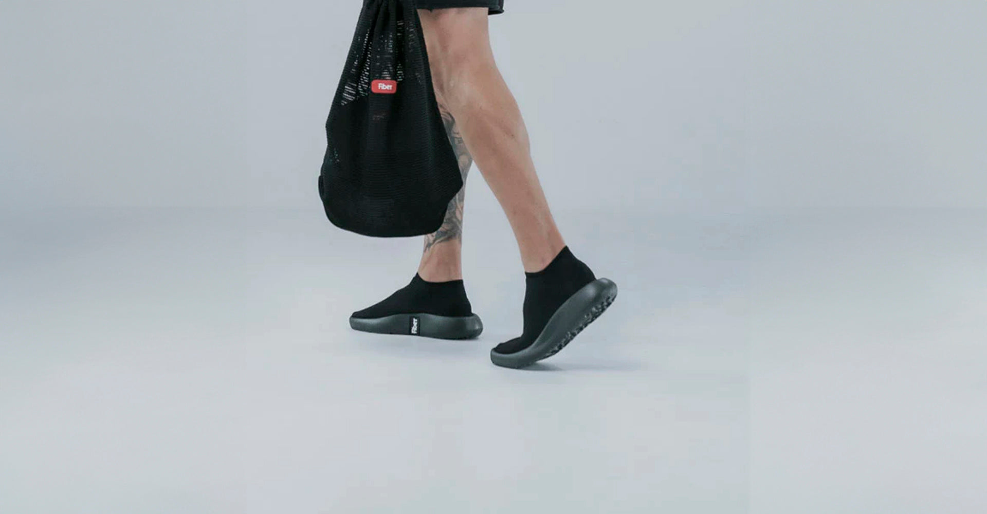 Tênis Preto Casual 1