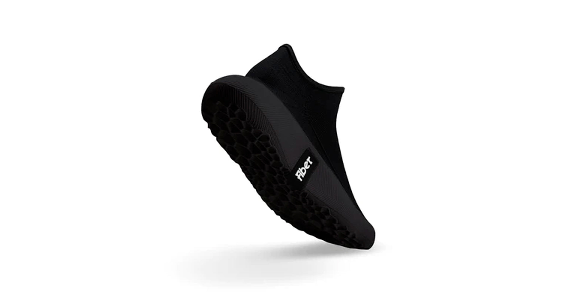 Tenis de caminhada estilo meia