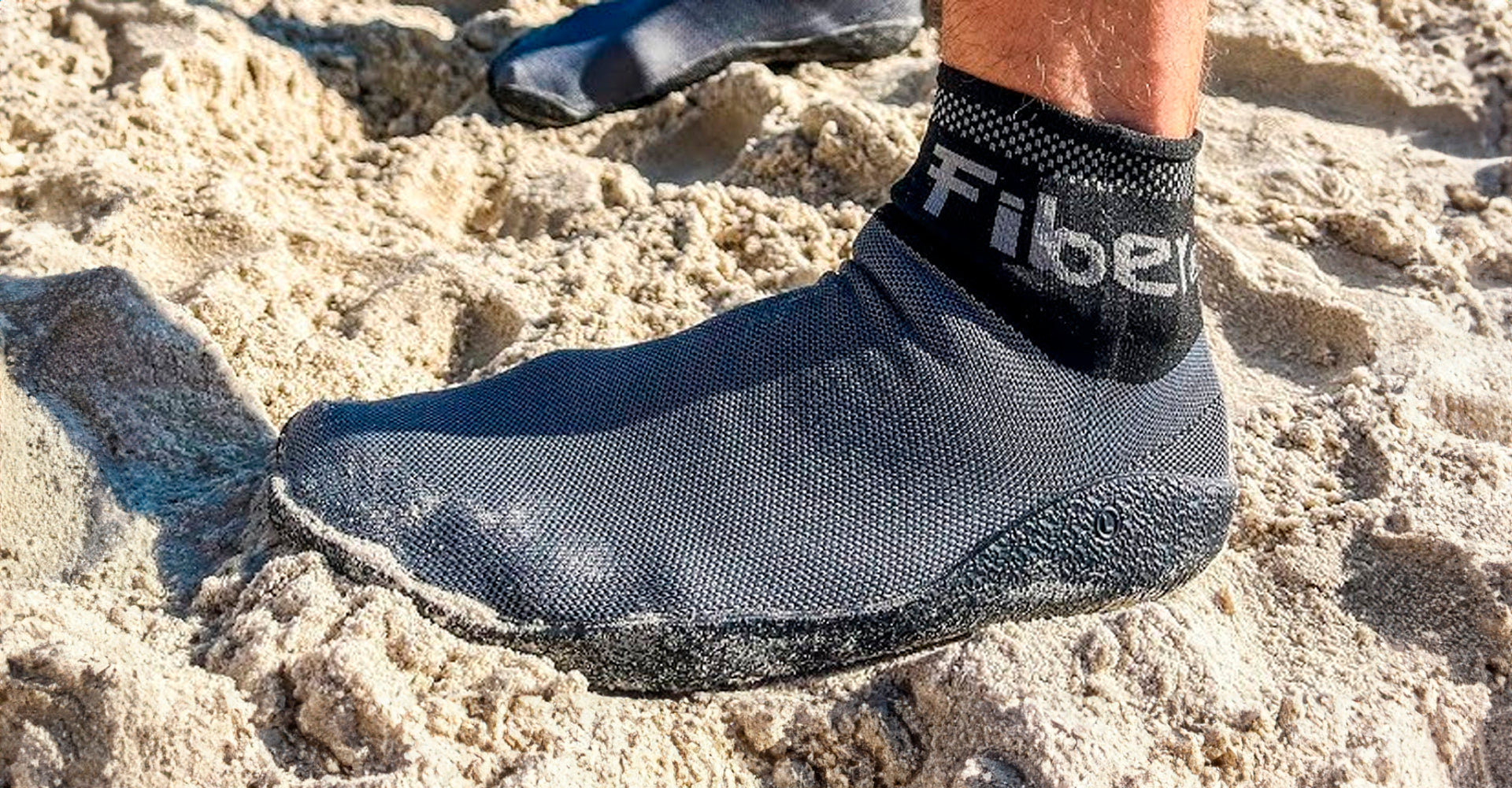 Descubra a Sapatilha Fiber Training: O Tênis de Corrida Preto que Revoluciona Treinos