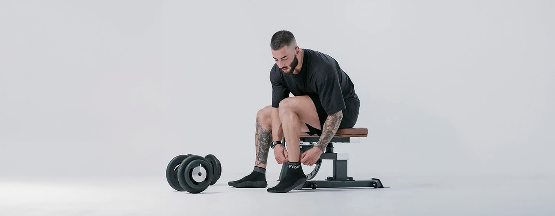 Descubra as Melhores Sapatilhas para Exercício: Conheça a Sapatilha Fiber Training