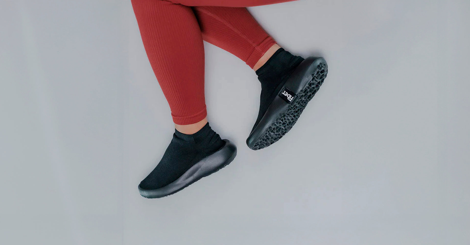 Revitalize Seus Pés com o Tênis para Recuperação Fiber Fly Recovery