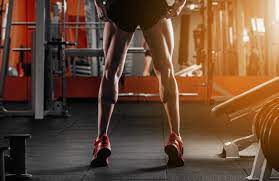 Treino Completo Para Membros Inferiores Fortes