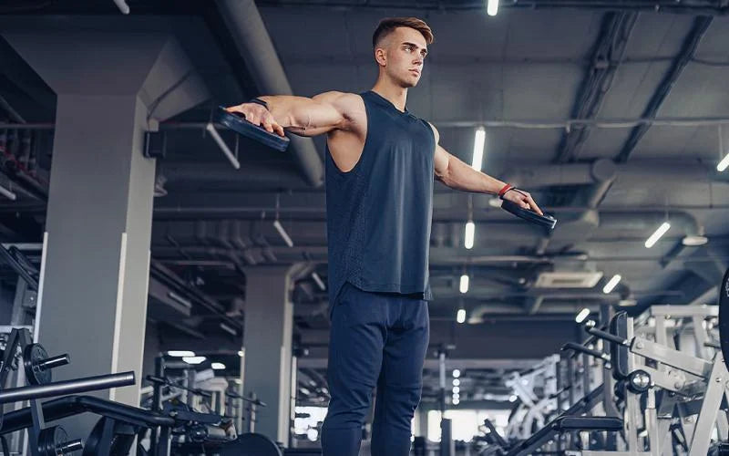 Treino Funcional Para Melhorar Desempenho