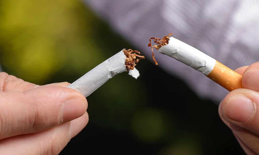 VO2 máx.: o número que pesa tanto quanto parar de fumar