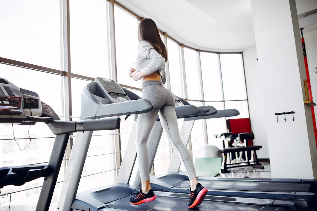 Treino de resistência para corredores
