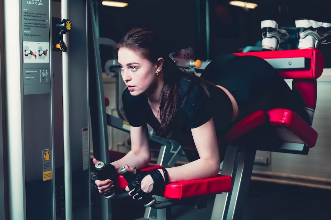 Treino de hipertrofia para corredores