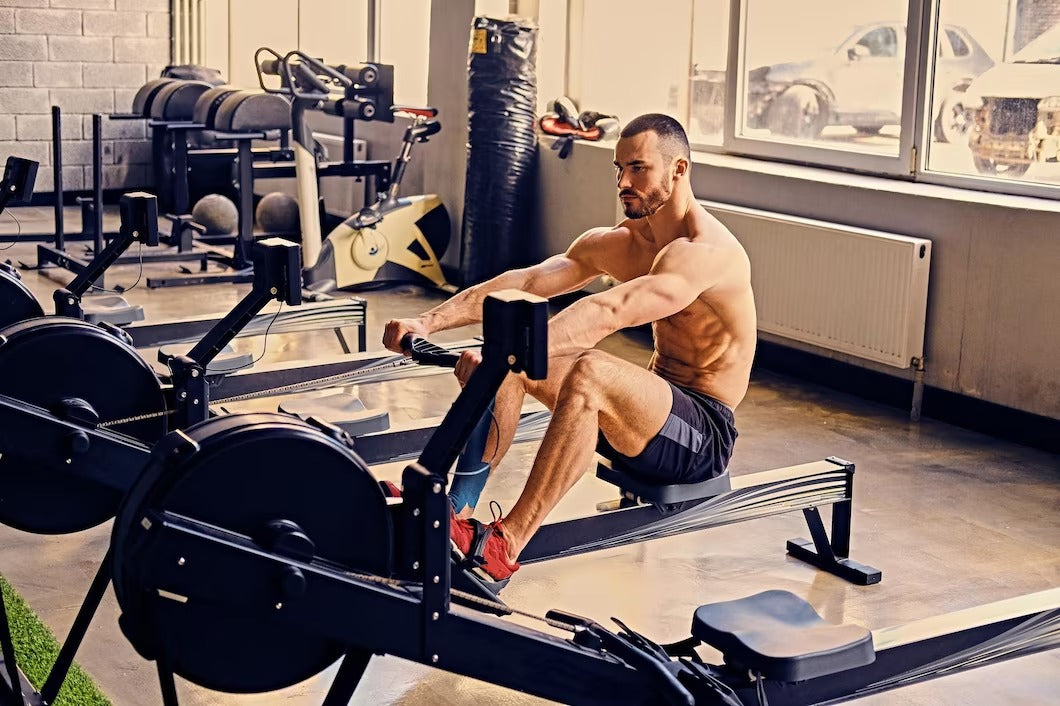 Treino de hipertrofia para ciclistas