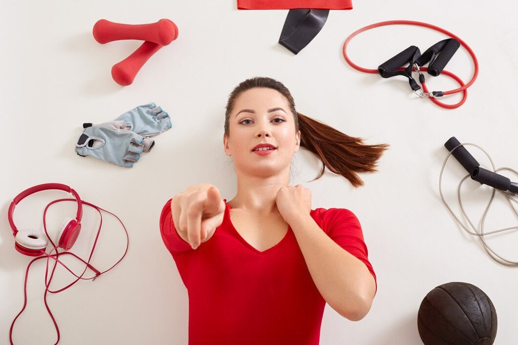 Como fazer musculação corretamente