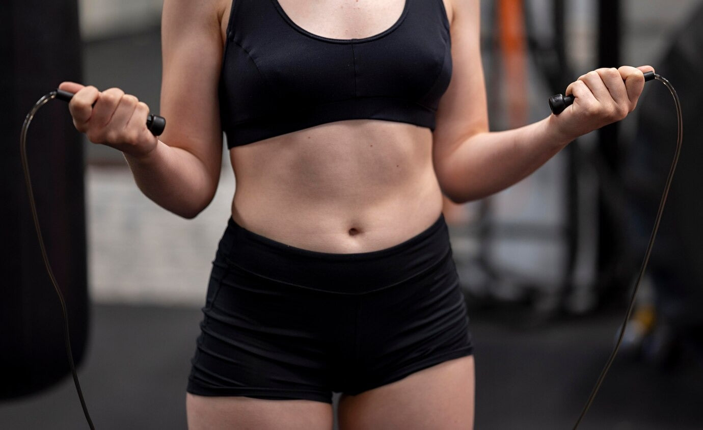Musculação para perda de gordura
