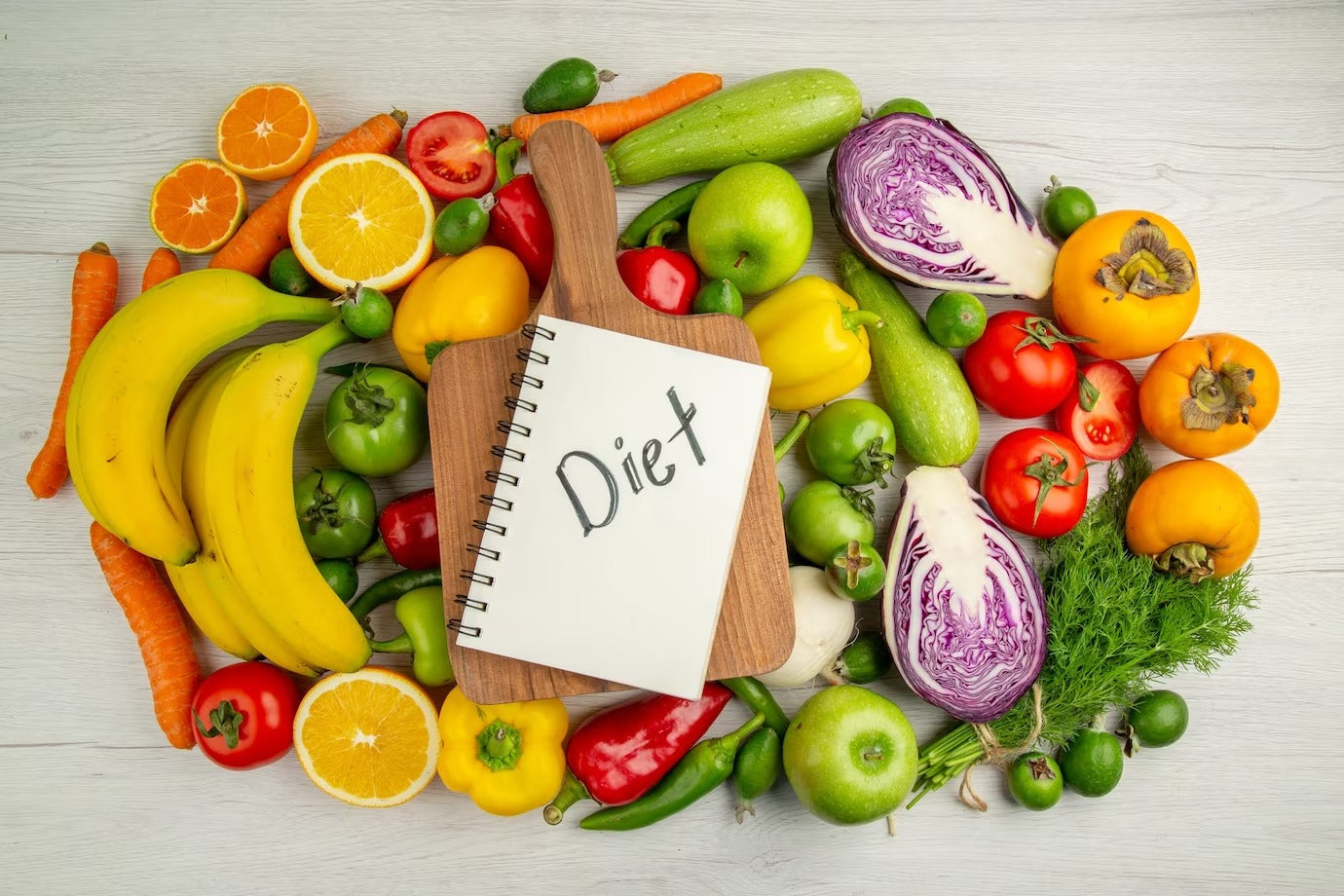 dieta vegetariana