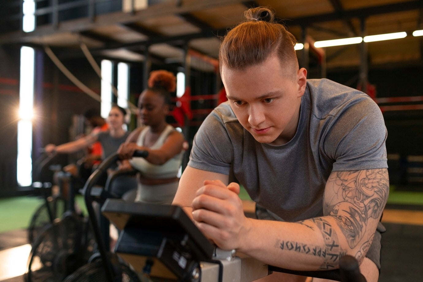 Quem Tem Problema No Coração Pode Pegar Peso? Sim, Mas Com Precauções