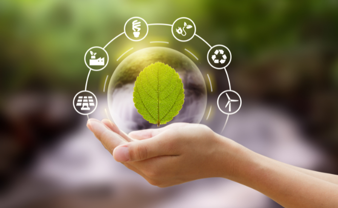 Adaptação climática no mundo urbano