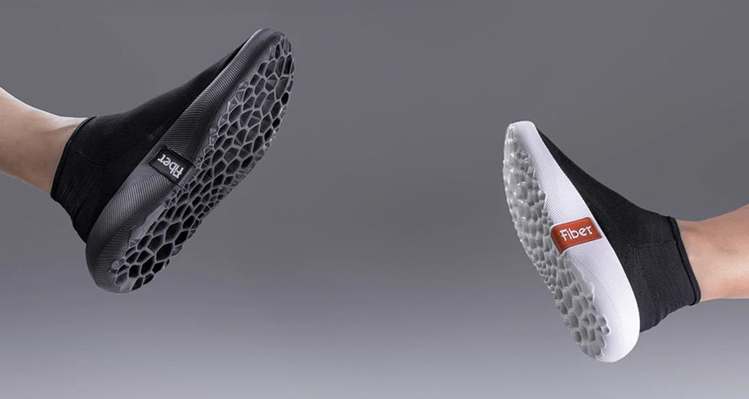 Descubra o Tênis Minimalista Fiber Fly Recovery: Conforto e Estilo Redefinidos