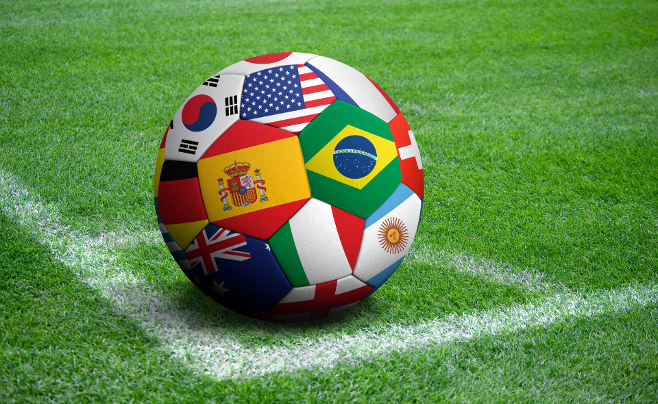 Dicas para completar o álbum de figurinhas da Copa do Mundo 2022