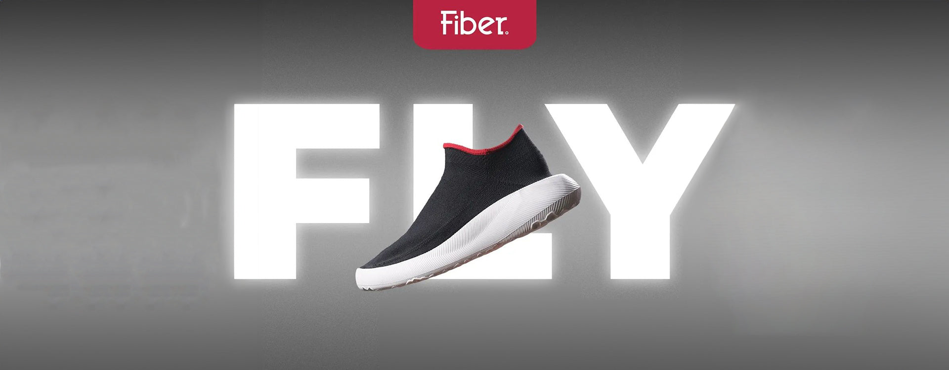 Revitalize Seu Conforto com o Tênis Fiber Fly Recovery: O Calçado Respirável Definitivo