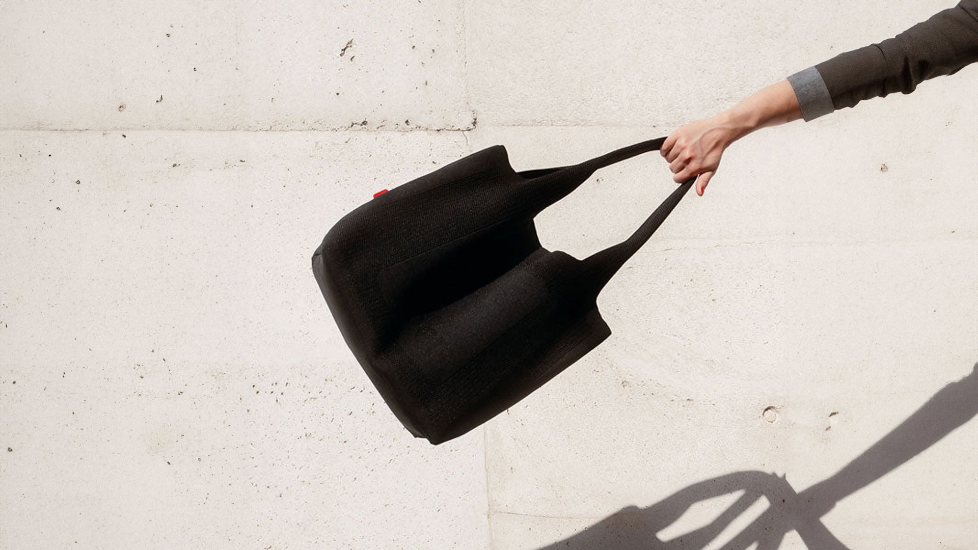 Blow Bag Fiber: A Vanguarda da Moda Consciente