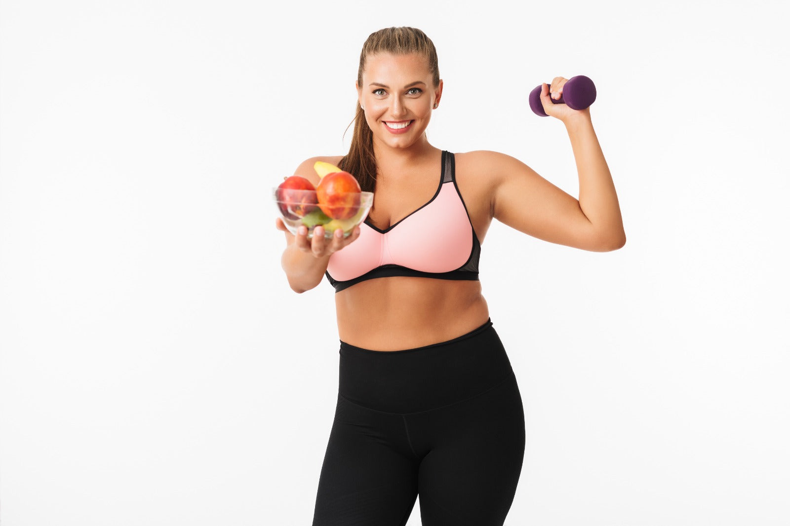 dieta para ganho de massa muscular