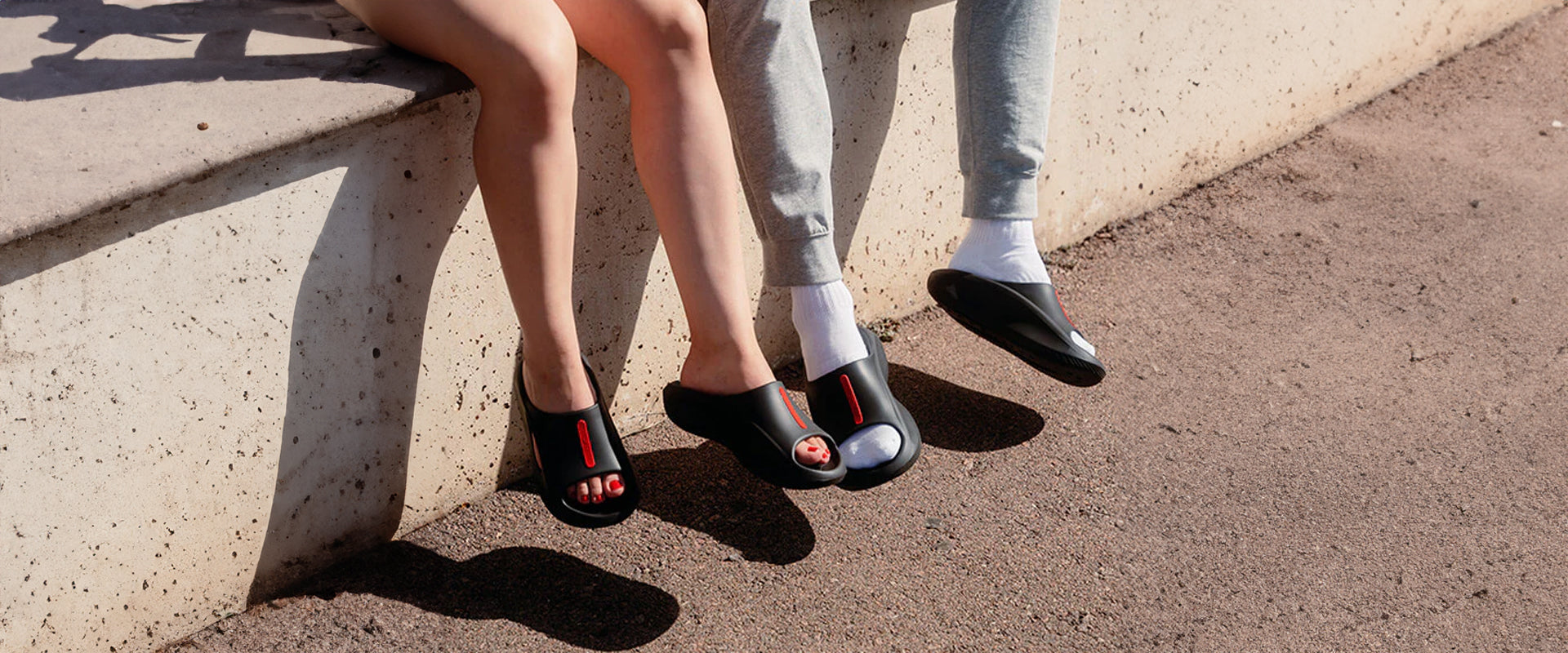 Descubra o Chinelo Slide Orbit Fiber: O Auge do Estilo e Conforto