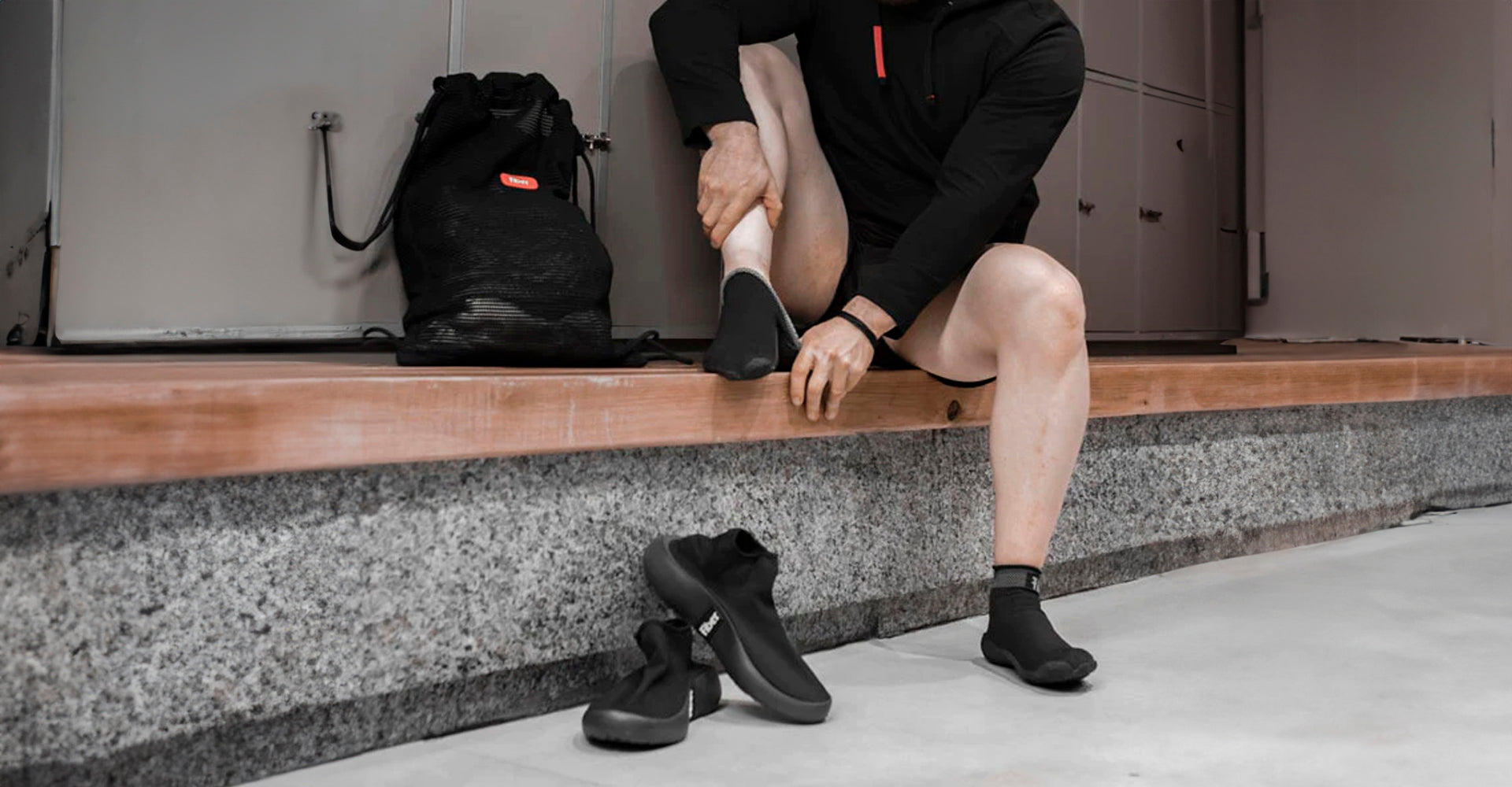 Tênis Preto Masculino