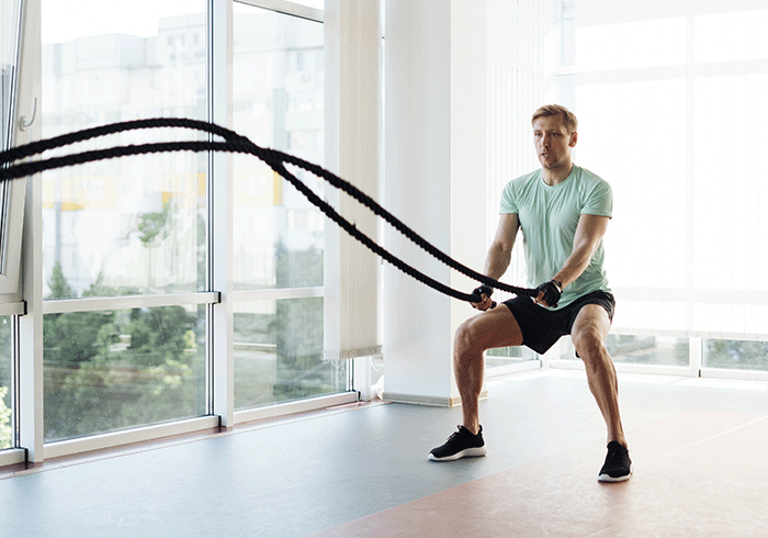 Equipamentos para Treino Funcional: Guia Completo para Melhora da Forma Física e Saúde