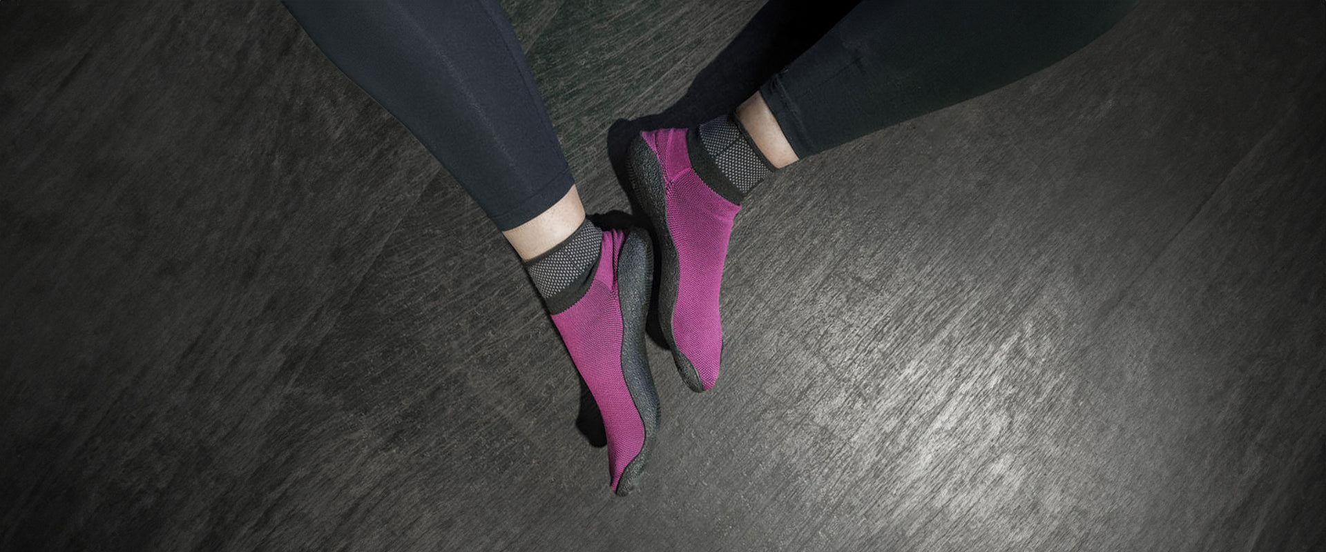 Transforme Sua Corrida com a Sapatilha Fiber Training