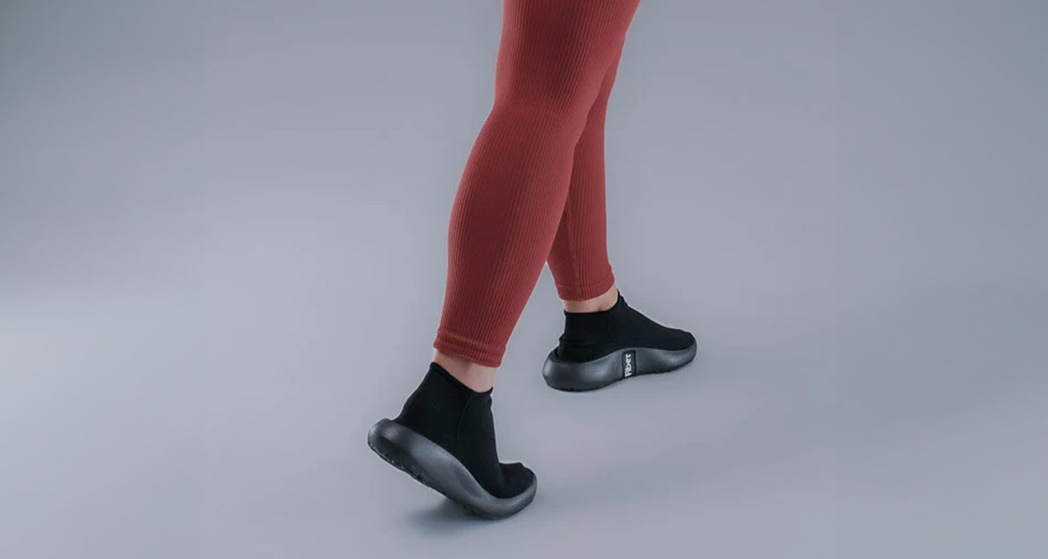 Eleve Seu Desempenho com o Tênis Fiber Fly Recovery: O Calçado Ideal para Atletas