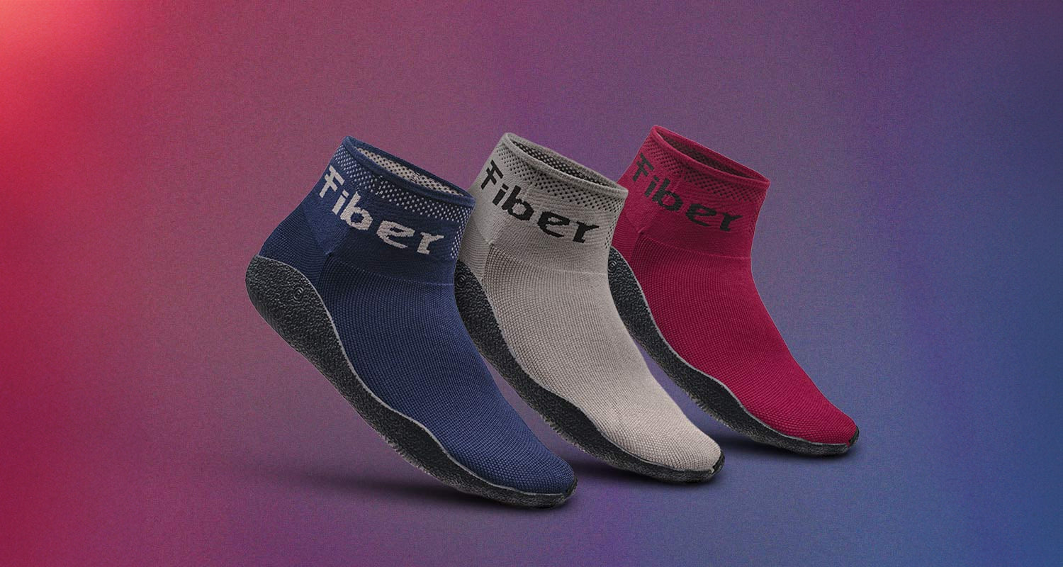 Flexibilidade e Conforto a Cada Passo: Descubra as Sapatilhas Fiber Training