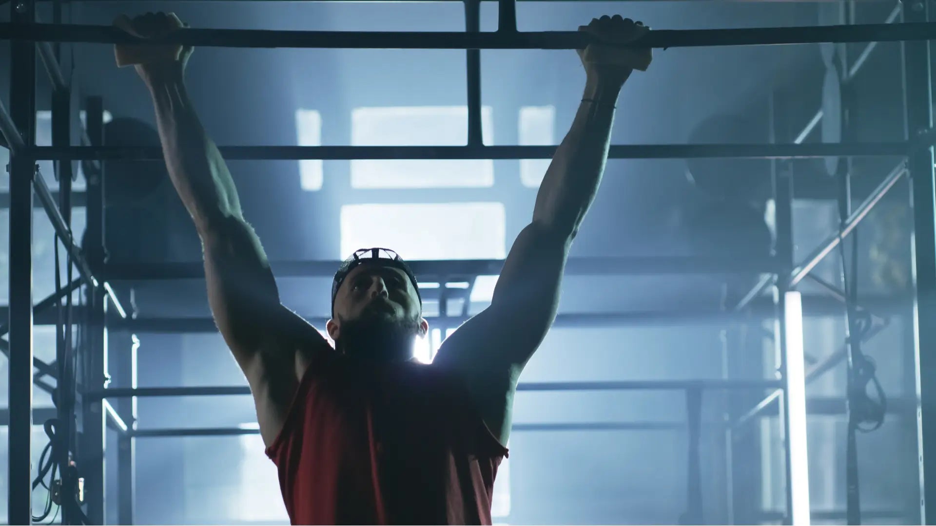 Melhore Sua Força Com Hand Grip Crossfit