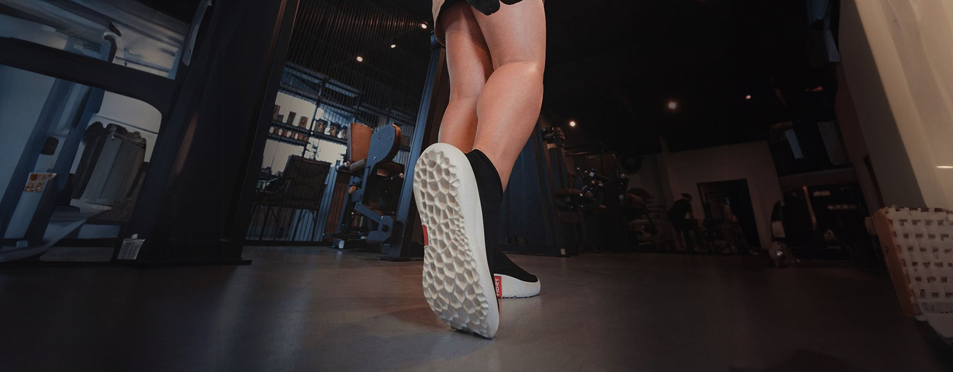 O Guia Definitivo do Tênis Simples para Recuperação Pós-Treino