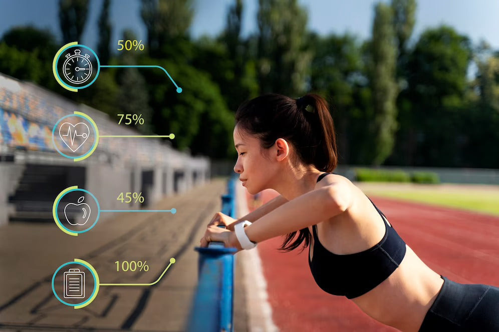 o uso da tecnologia nas práticas esportivas