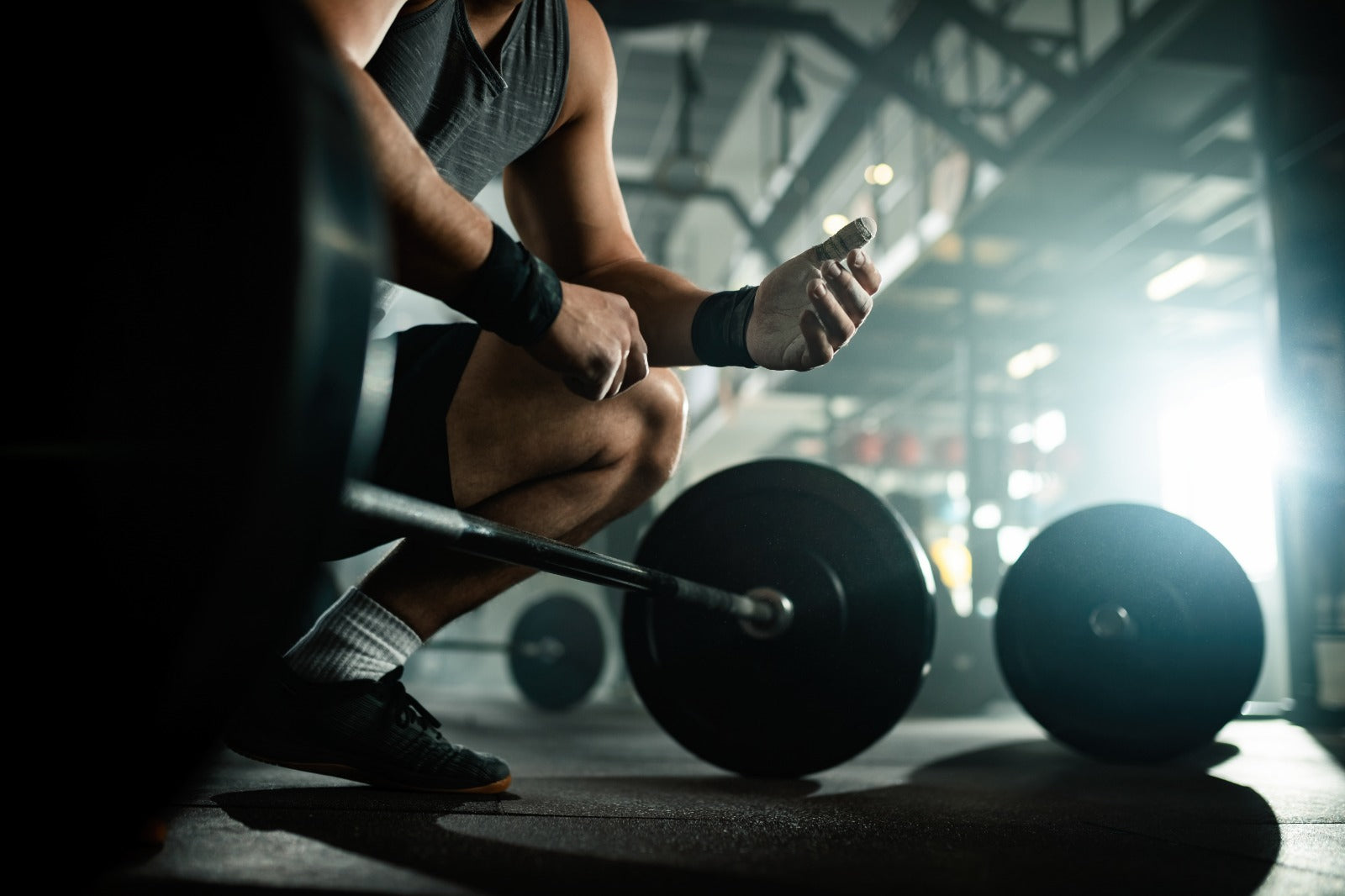 quais os beneficios da musculacao